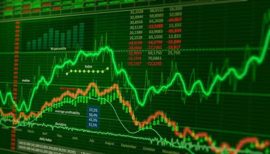 Intip Jajaran Saham Raup Cuan dalam Sepekan, TRJA Pimpin Top Gainers