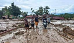 Penggantian Sertifikat Tanah akibat Bencana Sumatera Akan Diproses Cepat