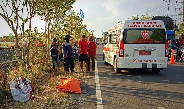 49 Kecelakaan di Bojonegoro Selama 2 Pekan Ramadan, Ini Rerata Penyebabnya
