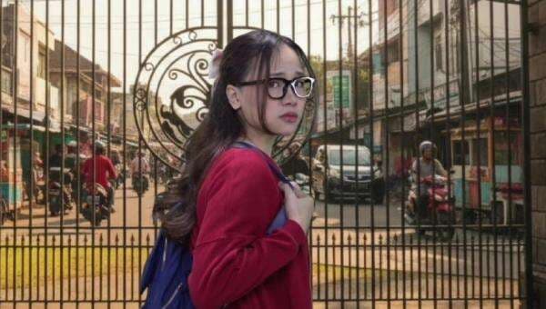 Dari Toilet ke Taman, Perseteruan Amelia vs Tenten Makin Tegang