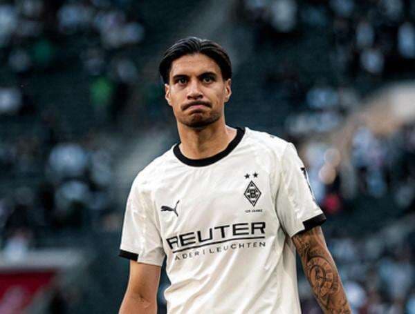 Kata-Kata Kevin Diks Usai Borussia Monchengladbach Kena Bantai Werder Bremen 0-4 di Bundesliga 2025-2026