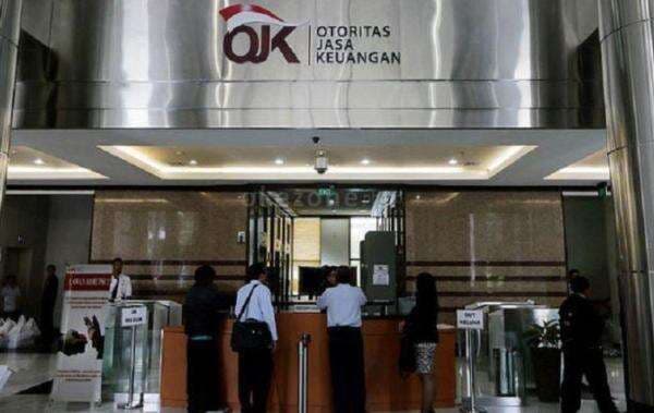 OJK Kenakan Denda Rp138,94 Miliar di Sektor Pasar Modal hingga Mei 2026