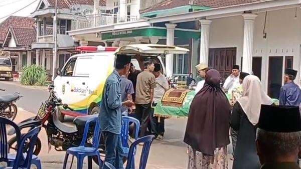 DPO Curanmor Tewas Ditembak Polisi, Keluarga Protes Pelaku Disebut Melawan saat Ditangkap