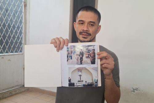 Repsons Roby Tremonti soal Rumah Tangga Aurelie Moeremans dan Tyler Bigenho