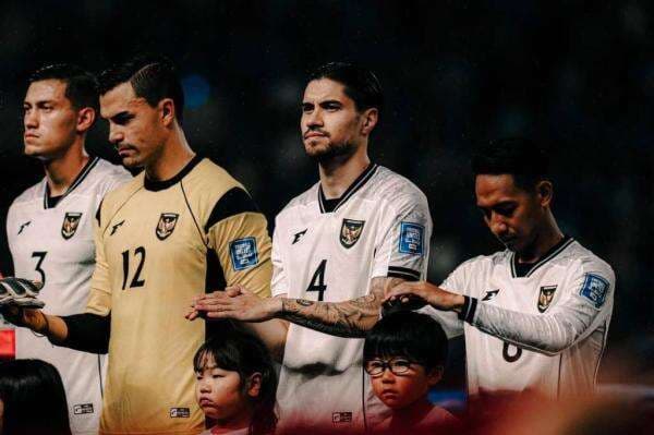 Update Ranking FIFA Negara ASEAN September 2025: Indonesia Turun, Thailand dan Malaysia Melesat