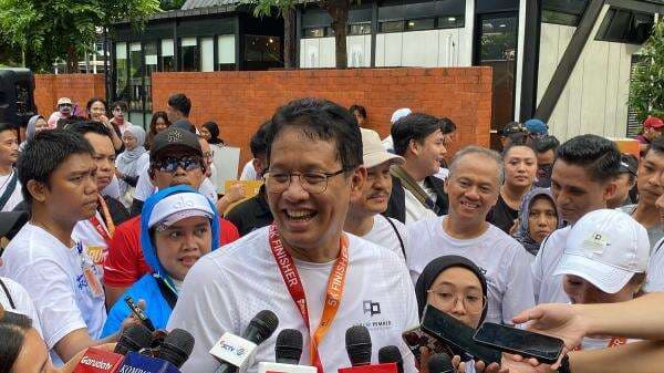 Purbaya Jamin Utang Kopdes Dicicil Pemerintah: Bank Himbara Tak Usah Takut!