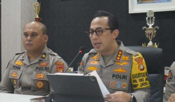 Waspada! Marak Perampasan Kendaraan Mengaku Debt Collector, 2 Kasus Terjadi di Depok