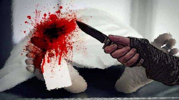 Tak Sampai 24 Jam, Pelaku Pembunuhan Brutal di Wewewa Tengah Dibekuk Aparat Reskrim Polres SBD