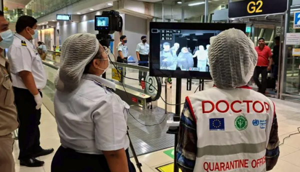 Virus Nipah Merebak di India, Sejumlah Negara Asia Perketat Bandara