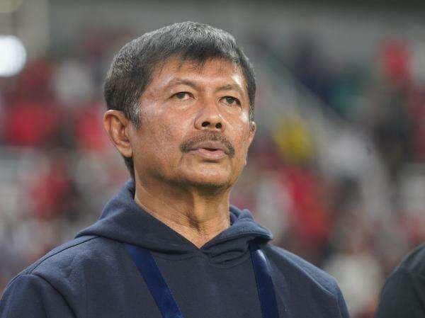 Bukan Emas, Indra Sjafri Buka Suara soal Timnas Indonesia U-22 Ditargetkan Raih Medali Perak di SEA Games 2025