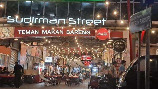 Ngiler! Deretan Kuliner Bandung Ini Jadi Buruan Wisatawan Tahun 2025