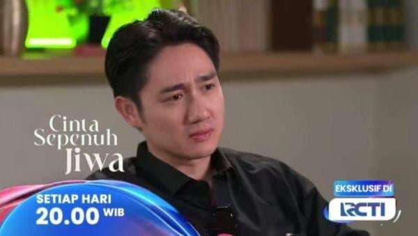 Sinopsis Cinta Sepenuh Jiwa Eps 46: Lala Kecelakaan, Hasbi Dipecat Lidya