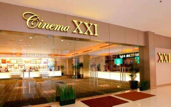 Cinema XXI (CNMA) Buka Bioskop Perdana di Tuban, Miliki Kapasitas Lebih dari 500 Kursi