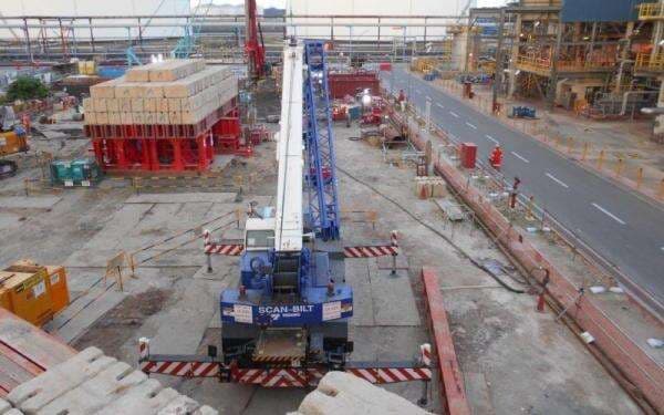 Petrosea (PTRO) Tuntaskan Proses Pengambilalihan Scan-Bilt Senilai Rp134 Miliar