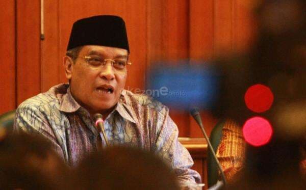 LPOI: Waspadai Krisis Ekologi Dunia dan Turbulensi Global!