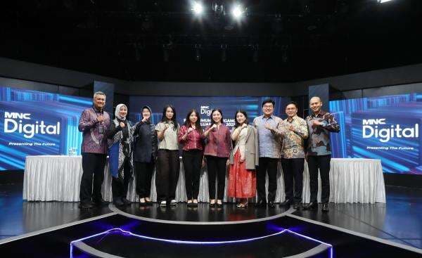 RUPSLB MNC Digital, Angela Tanoesoedibjo Resmi Jadi Direktur Utama MSIN