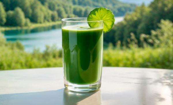 Asam Urat Lagi Tinggi? Yuk Bikin Jus Ini Asam Urat Lagi Tinggi? Yuk Bikin Jus Ini