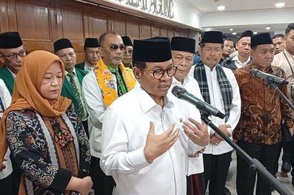 Sabtu Besok Taman Margasatwa Ragunan Buka hingga Malam, Pramono Jelaskan Ketentuannya