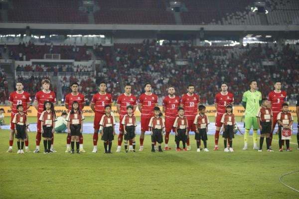 Kisah Timnas Indonesia yang Tak Pernah Menang Lawan Oman Selama 38 Tahun