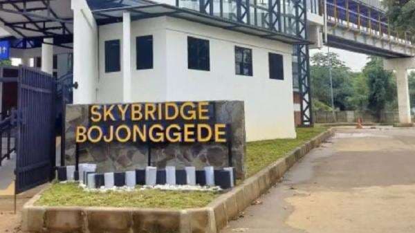 3 Jalur Alternatif ke Bojonggede Bogor, Terhindar Macet dan Percepat Waktu Perjalanan 3 Jalur Alternatif ke Bojonggede Bogor, Terhindar Macet dan Percepat Waktu Perjalanan