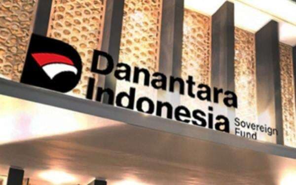 Danantara Sebut Outlook Negatif dari Moody's Hal yang Lazim