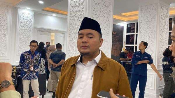KPU Rahasiakan Ijazah Capres-Cawapres: Sesuai UU Keterbukaan Informasi Publik