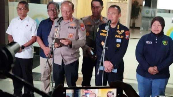 Tragedi di Ponpes Al Khoziny, Polda Jatim Akan Minta Keterangan Ahli Pidana dan Konstruksi 