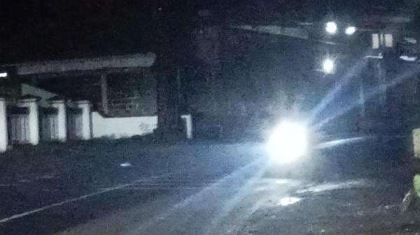 Warga Mangunreja Tasikmalaya Resah dengan Suara Knalpot Bising