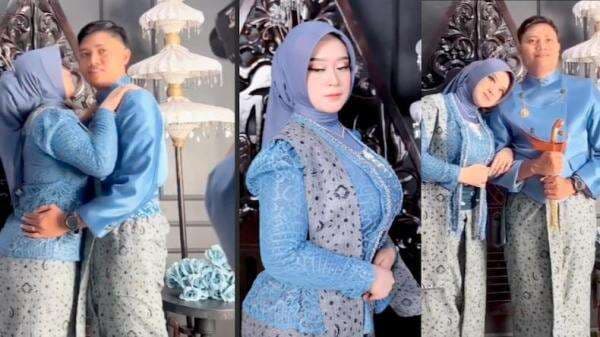 Bu Guru Salsa Pamer Video Prewed, Netizen Auto Heboh