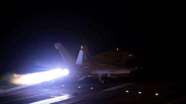 Amerika Tarik Personel Militer dari Pangkalan Qatar, Serangan ke Iran Segera Dimulai?