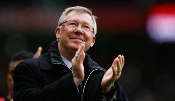 Tradisi Natal Unik Sir Alex Ferguson di Manchester United, Dikenang Terus Para Pemain Tradisi Natal Unik Sir Alex Ferguson di Manchester United, Dikenang Terus Para Pemain
