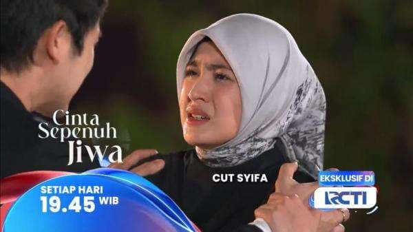 Cinta Sepenuh Jiwa Eps 3: Lala Protes Kasus Uang Hadiah COC, Hasbi Nyaris Lakukan KDRT