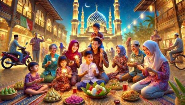 Jadwal Buka Puasa Hari Ini 22 Ramadan Sabtu 22 Maret Kabupaten Demak