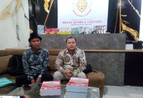 Polemik Koperasi BLN, Kuasa Hukum: Kami Siapkan Langkah Hukum Berdasarkan UU Koperasi