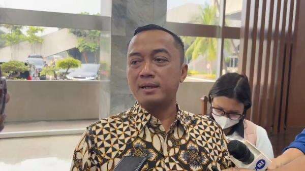 Istana Tanggapi Usulan Menteri HAM agar Sipil Duduki Jabatan di Polri