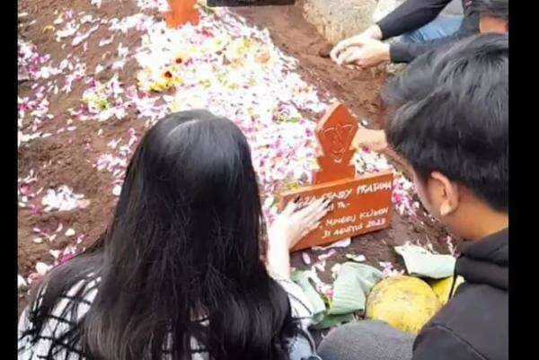 Kampus Rheza Sendy Pratama, Mahasiswa di Jogja yang Meninggal usai Demo