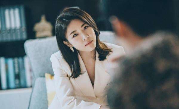 Cerita Ha Ji Won Pernah Alami Pelecehan Seksual di Kelab Malam