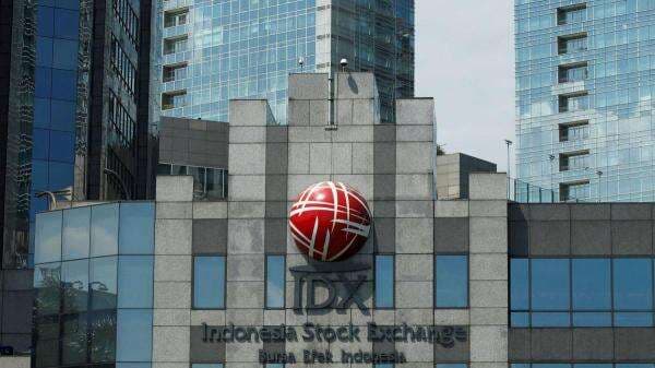 Pasar Modal RI Punya Tiga Indeks Baru Hasil Kolaborasi BEI dan S&P Dow Jones