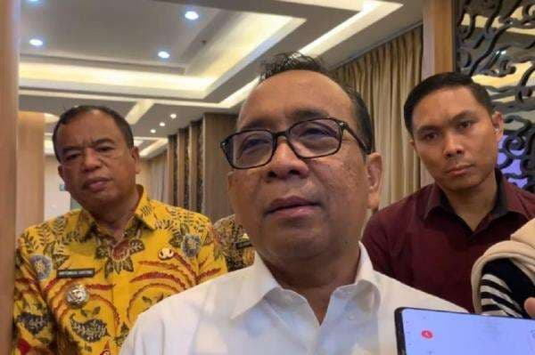 Pratikno Respons Isu Mundur dari Menko PMK: Enggak!