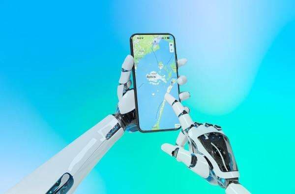 Wisatawan Zaman Now Pakai AI untuk Rencanakan Traveling, Kamu Juga?