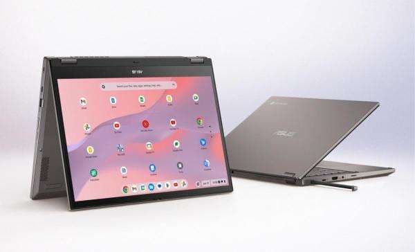 Masuk Kasus Korupsi, Segini Harga Laptop Chromebook di Pasaran
