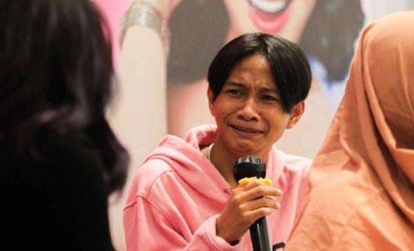 Saking Deketnya, Amanda Manopo Sampai Panggil Fajar Sadboy sebagai Khodam