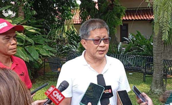 10 Ahli-Saksi Meringankan Roy Suryo Cs Dipanggil Polisi 20 Januari, Ada Rocky Gerung