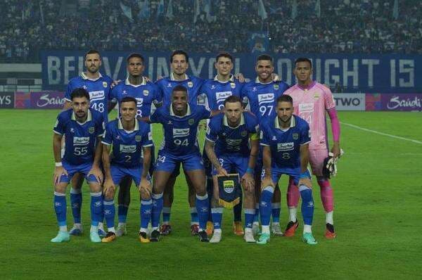 Bojan Hodak Bahagia, Jadwal Persib Bandung vs Borneo FC Berubah hingga Dedi Kusnandar Balik ke Maung Bandung!