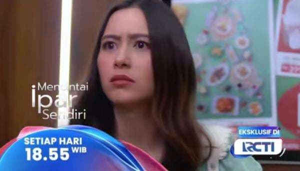 Sinopsis Mencintai Ipar Sendiri Eps 12: Ayuna Diculik Provokator Demo