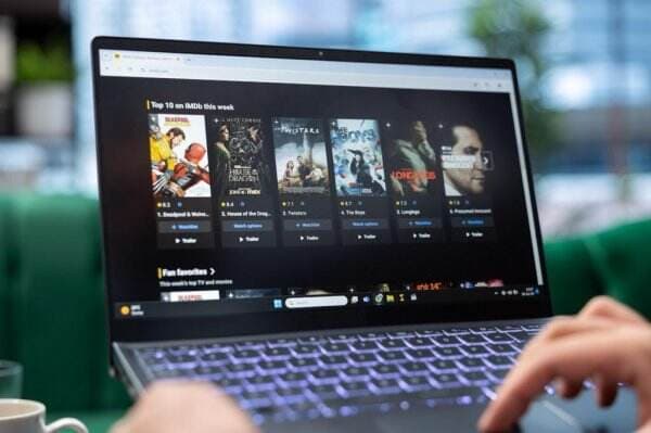 11 Link Alternatif Idlix untuk Nonton Drama Korea, Hollywood, hingga Anime