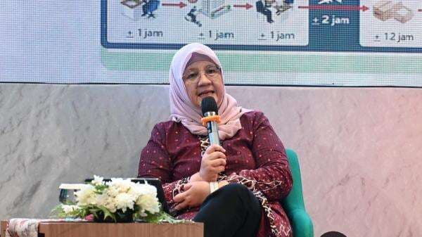 LNSW: Dwelling Time Turun Jadi 2,47 Hari, 29 K/L Terintegrasi dalam SINSW