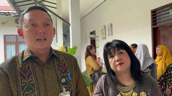 Kadinkes Medan: Evaluasi Pelayanan Jadi Fokus dalam Simulasi PKG 