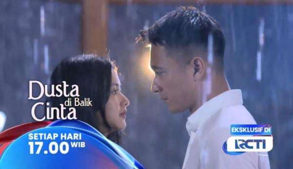Sinopsis Dusta Di Balik Cinta Eps 49: Dewa Dilanda Ujian Jelang Moment Spesial Bersama Kirana