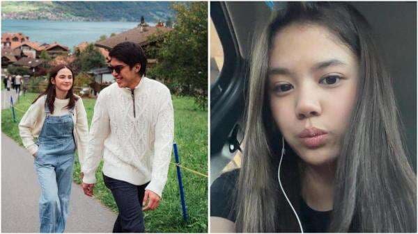 El Rumi dan Syifa Hadju Akan Menikah, Safeea Ahmad Sedih El Rumi dan Syifa Hadju Akan Menikah, Safeea Ahmad Sedih